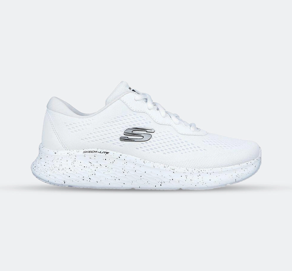 Women's Wide Fit Skechers 149990 Skech Lite Pro Walking Sneakers Flex Edge