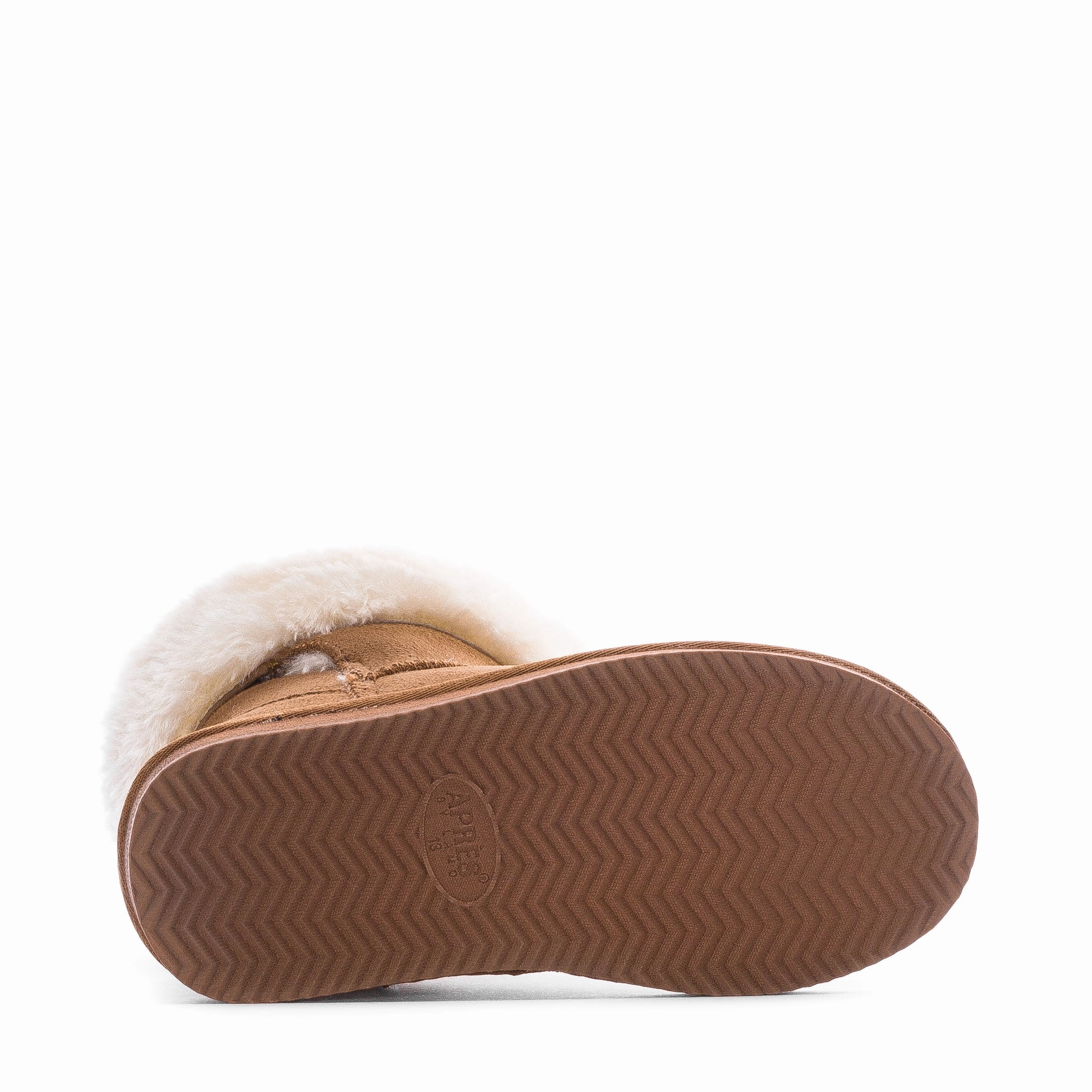 Wrap Boot - Kids Running Technology