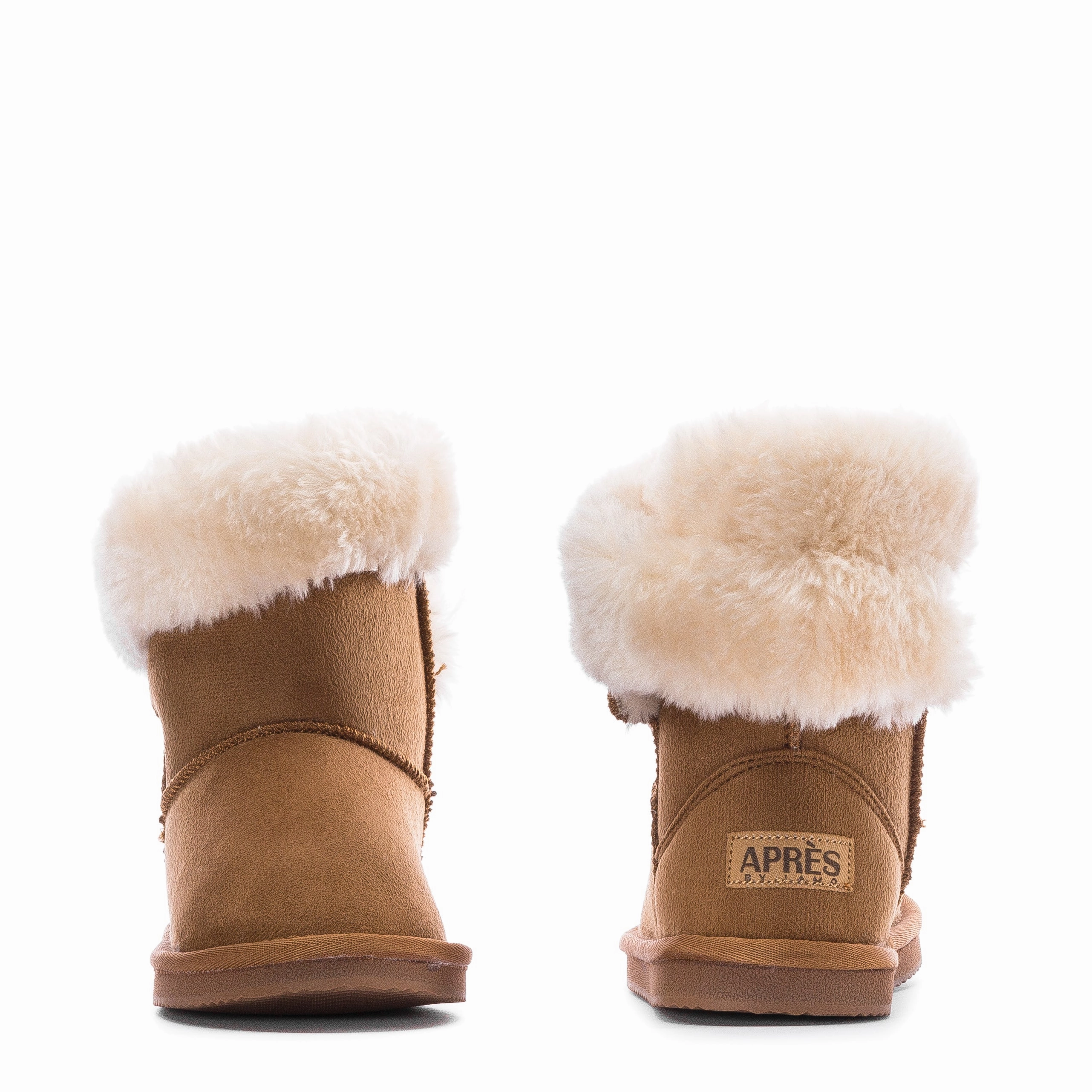 Wrap Boot - Kids Running Technology