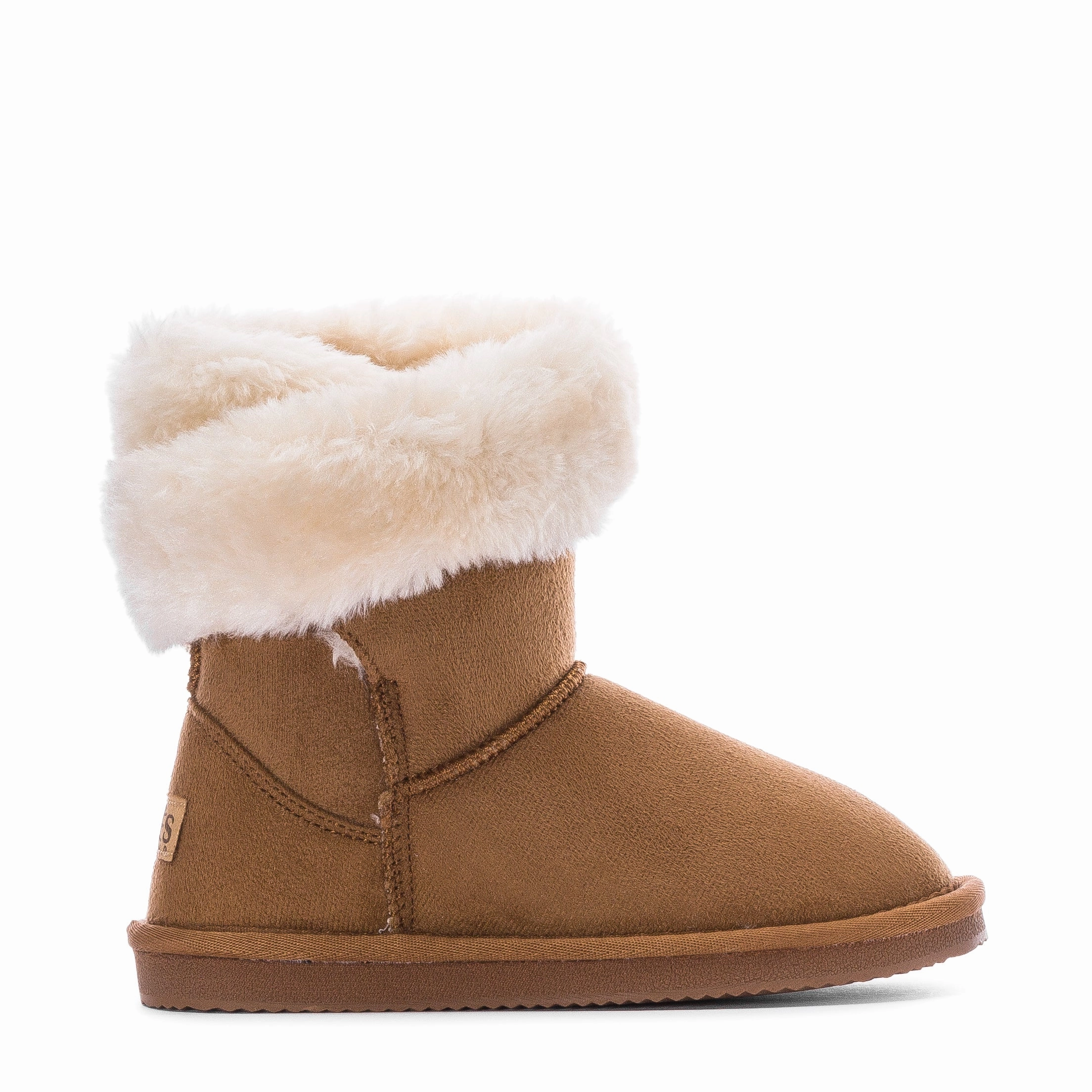 Active Motion Wrap Boot - Kids