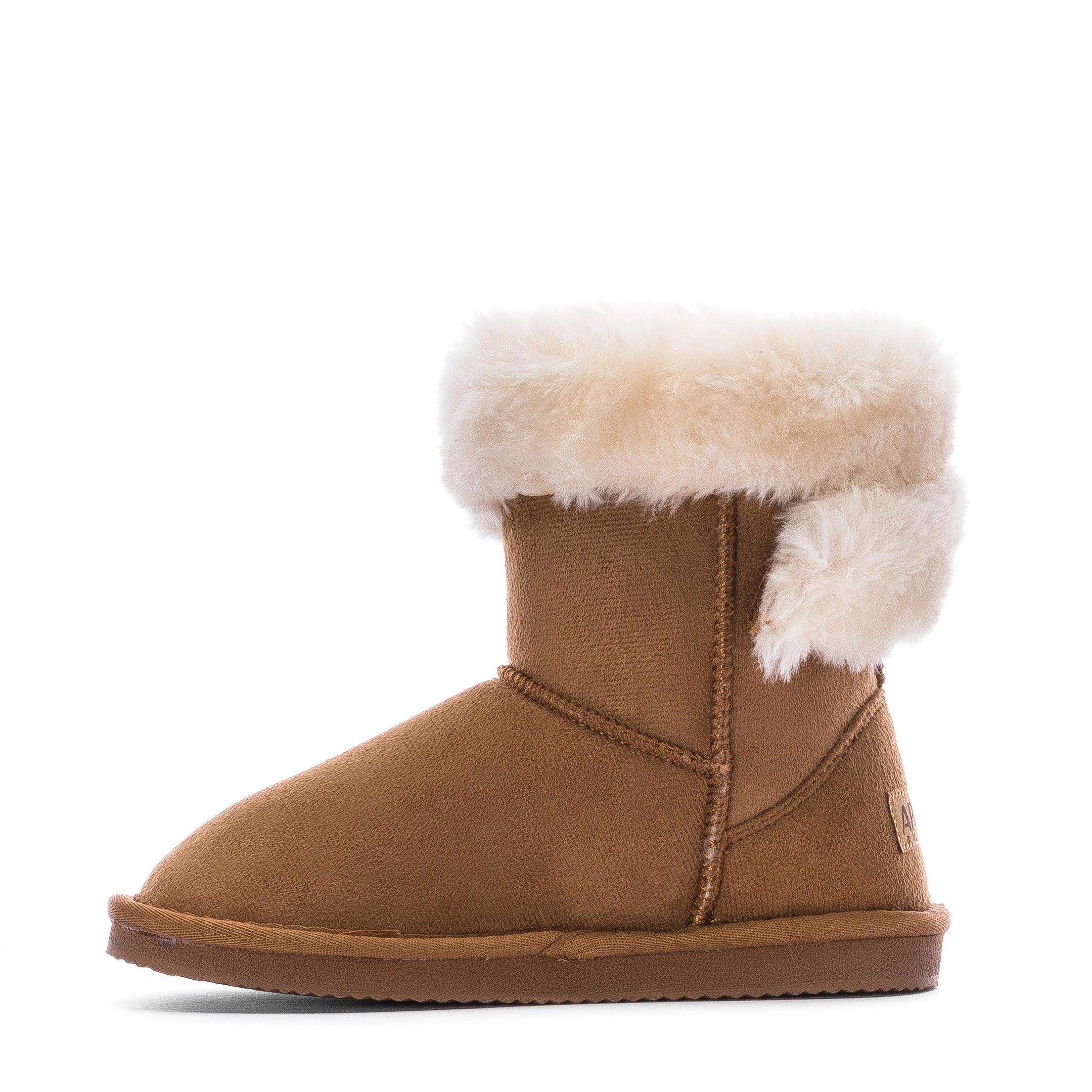 Wrap Boot - Kids Running Technology