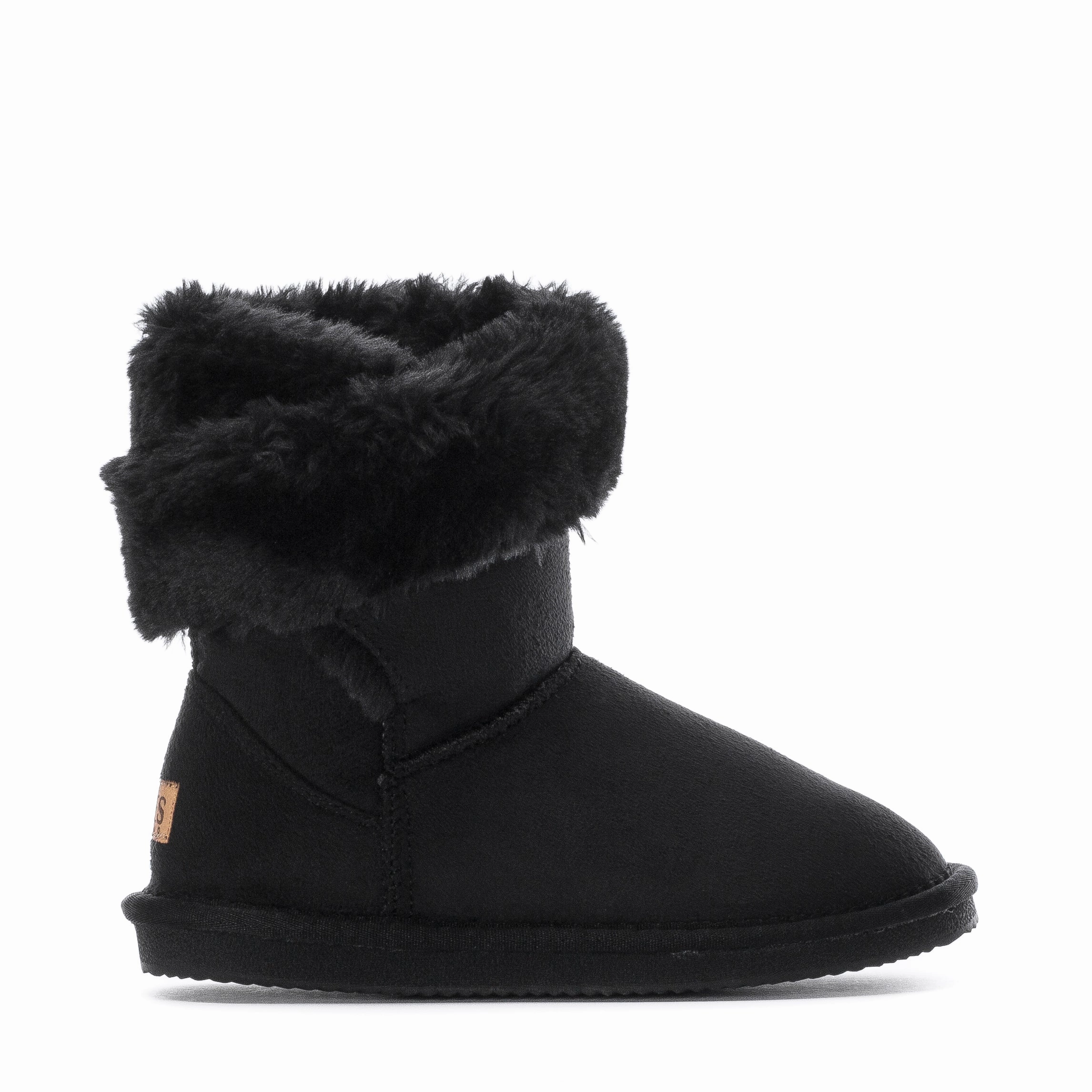 Pro Support Wrap Boot - Kids