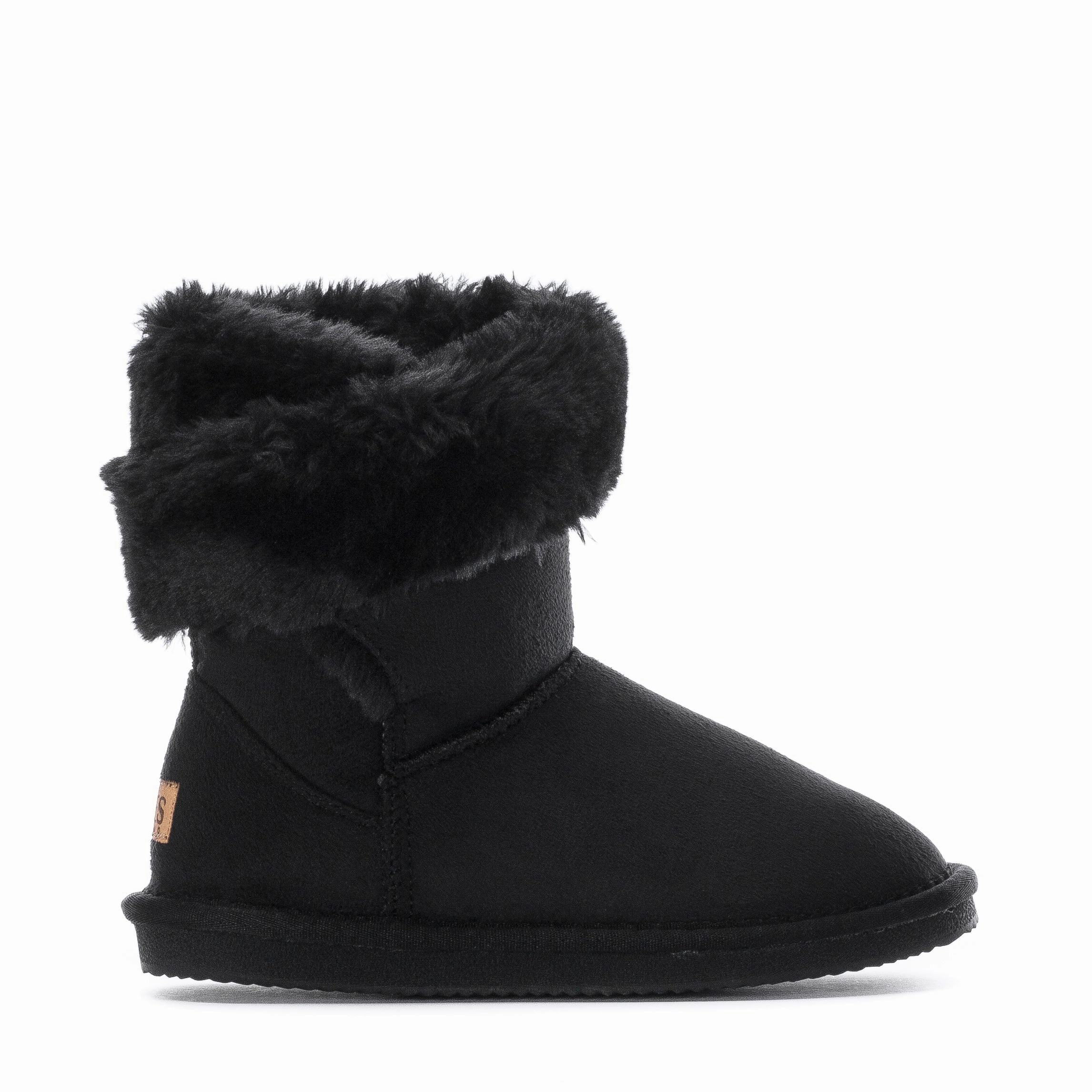 fitness competition Wrap Boot - Kids