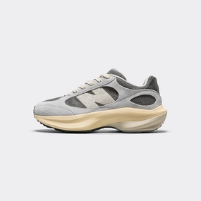 Shock-absorbent arch WRPD RUNNER - Grey Matter