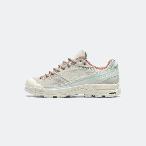 Iconic arch Performance Wear X-ALP Suede - Ice Blue/Quarry-Russet