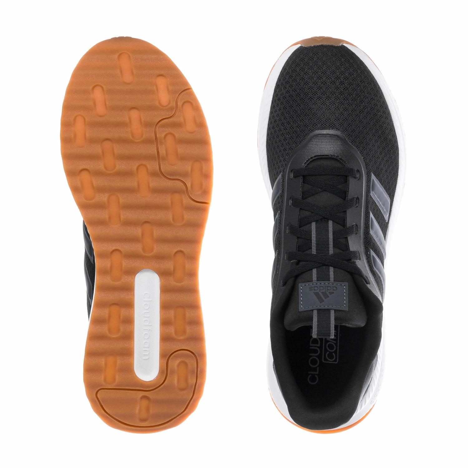 X_PLR Path - Mens Abrasion Resistant Material Design