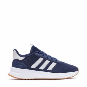 anti - slip shoes smooth - finish shoes X_PLR Path - Mens