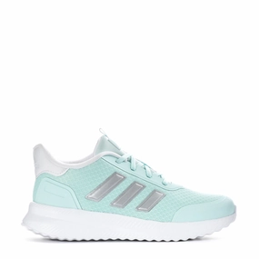 X_PLR PATH - Youth breathable - lining - material shoes running with a cushioned midsole