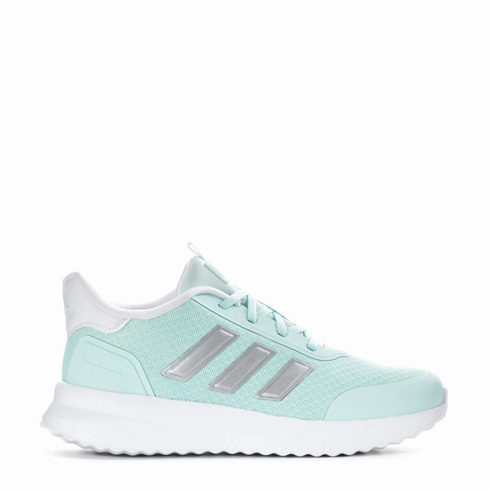 X_PLR PATH - Youth breathable - lining - material shoes running with a cushioned midsole