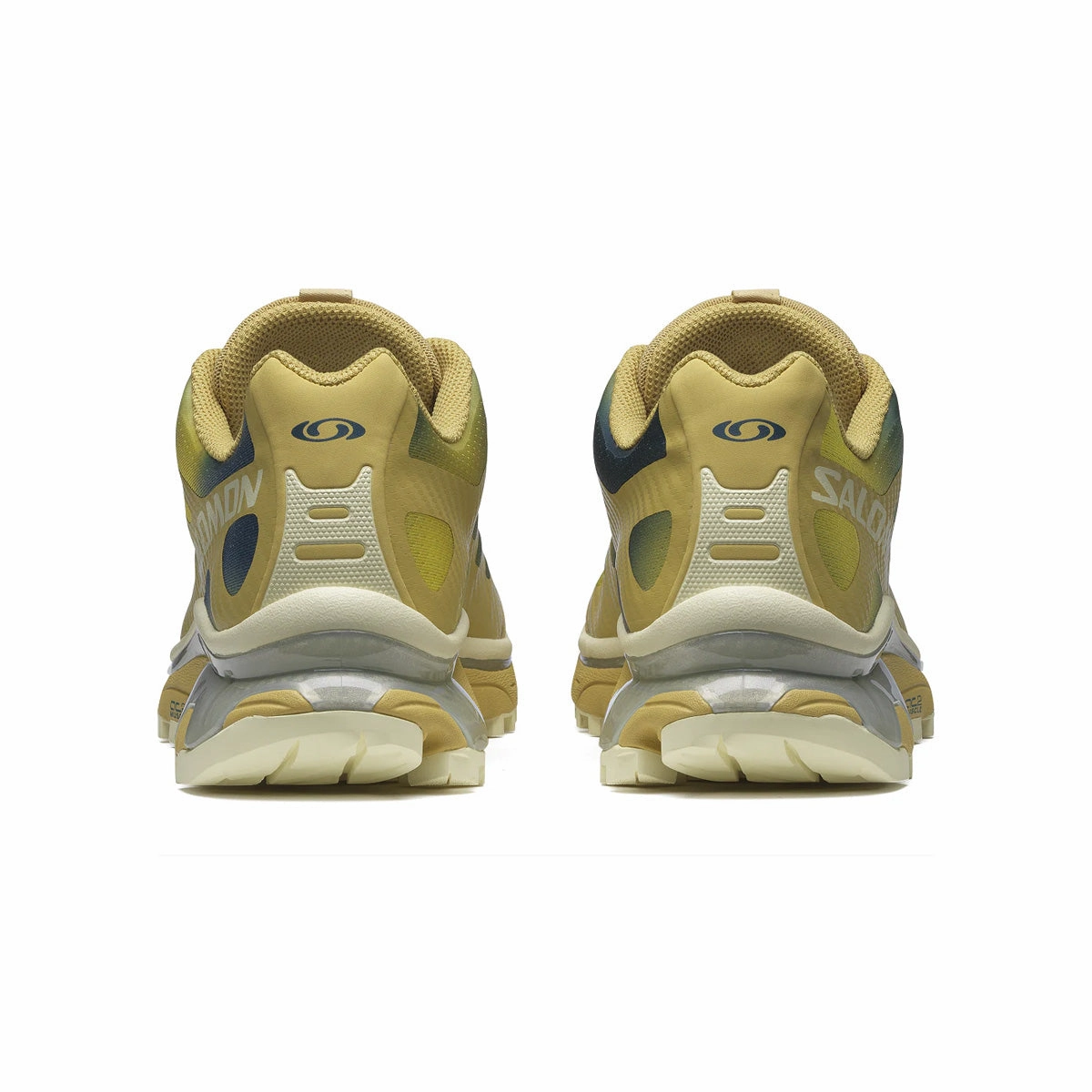 XT-4 OG 'Aurora Borealis Southern Moss' Soft Glide