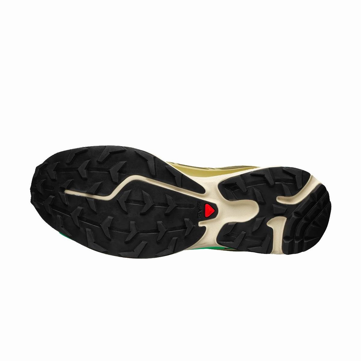 XT-6 GORE-TEX 'Olive Night Dried Herb' Urban Step-On Layer