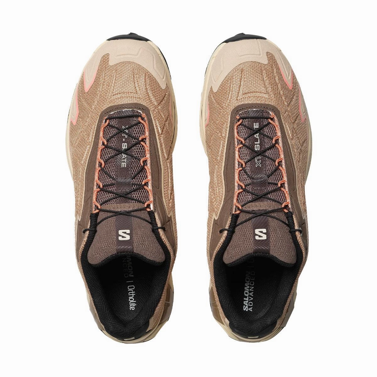 XT-Slate Advanced 'Natural Cement Falcon' Stylish Comfort