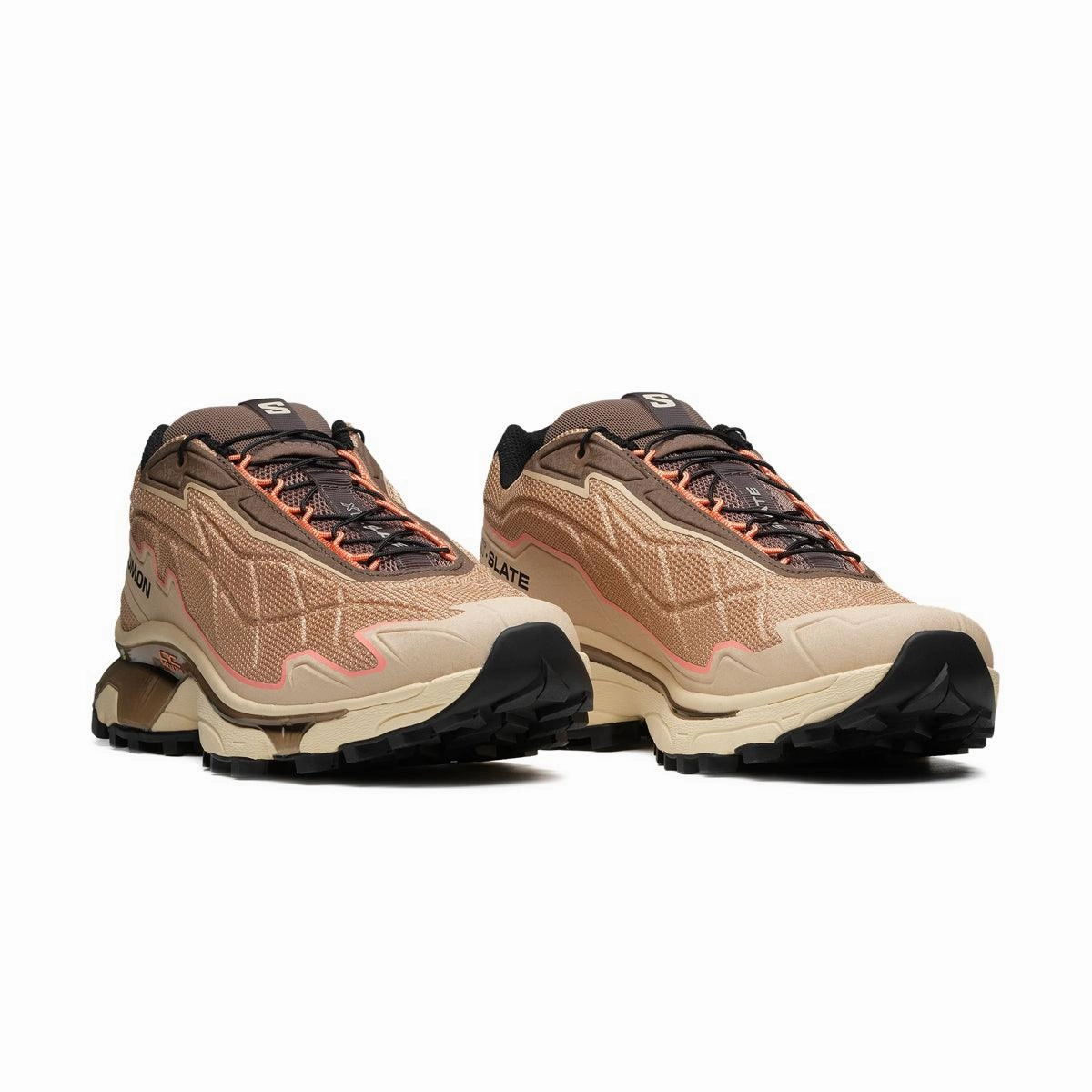 XT-Slate Advanced 'Natural Cement Falcon' Stylish Comfort