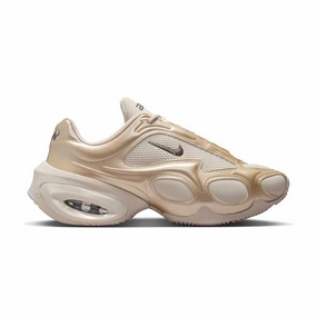 All-around touch Sleek Shape Wmns Air Max Muse 'Desert Sand'