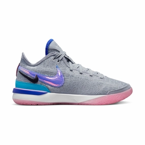 All-around touch Zoom LeBron NXXT Gen EP 'Wolf Grey'