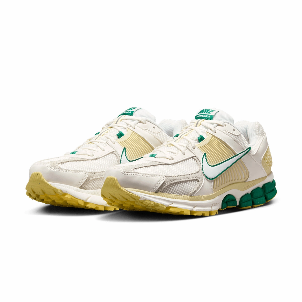 Zoom Vomero 5 'Alabaster Malachite' Padded Fit