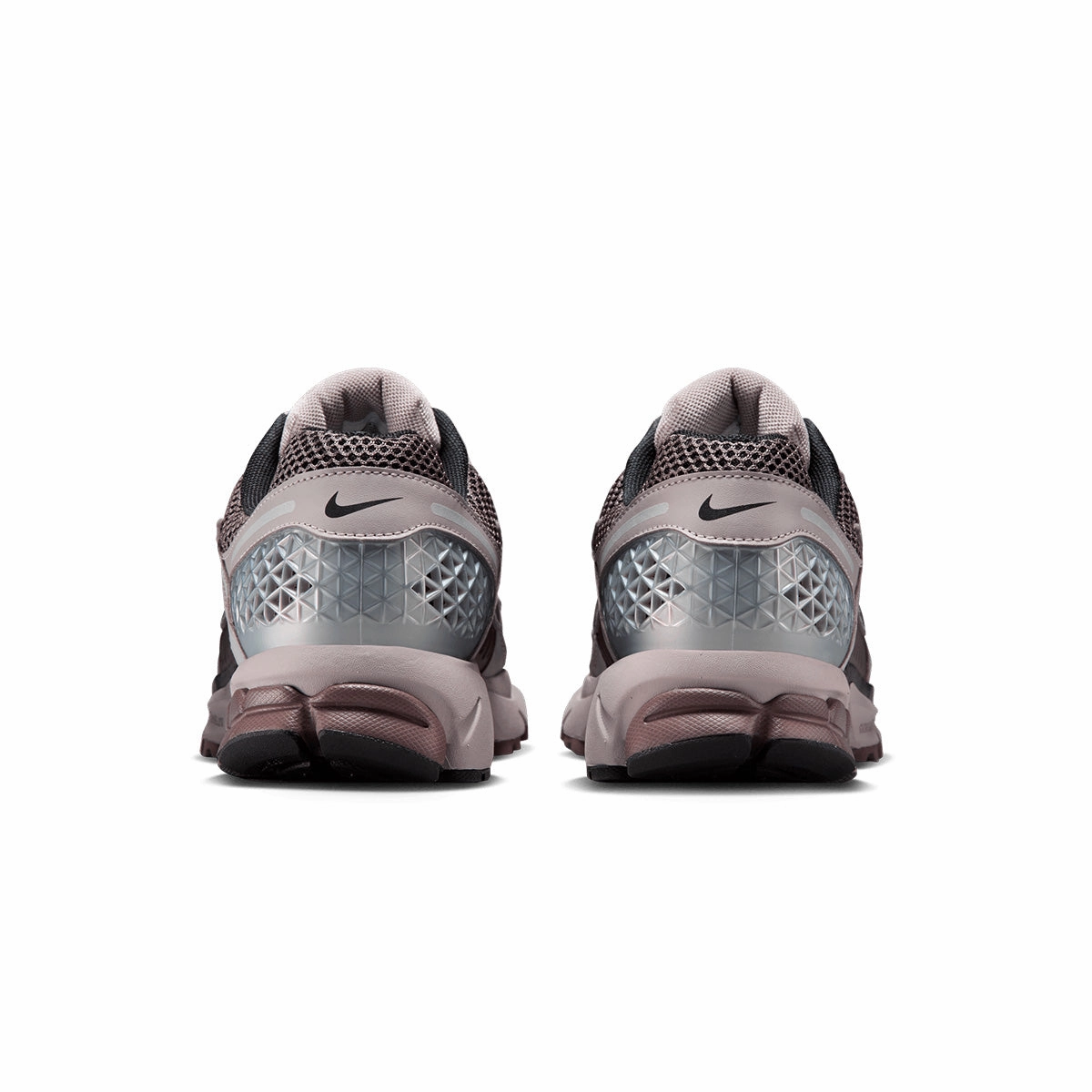 Zoom Vomero 5 'Dark Violet Ore Burgundy Ash' Signature flexibility