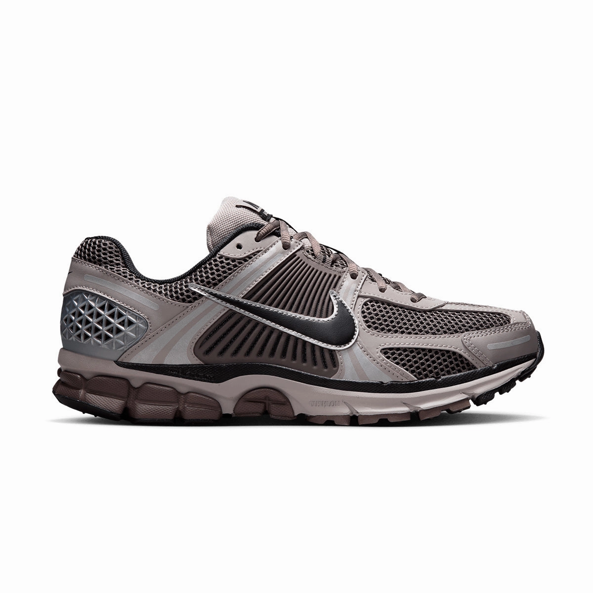 Relaxed Design Zoom Vomero 5 'Dark Violet Ore Burgundy Ash'