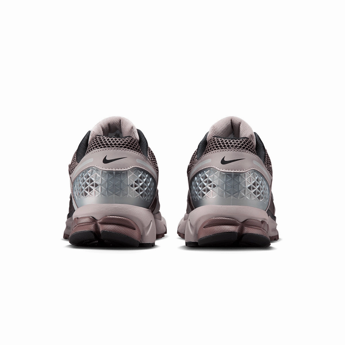 Zoom Vomero 5 'Dark Violet Ore Burgundy Ash' Signature flexibility