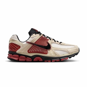 Movement Support Zoom Vomero 5 'Desert Khaki Maroon'
