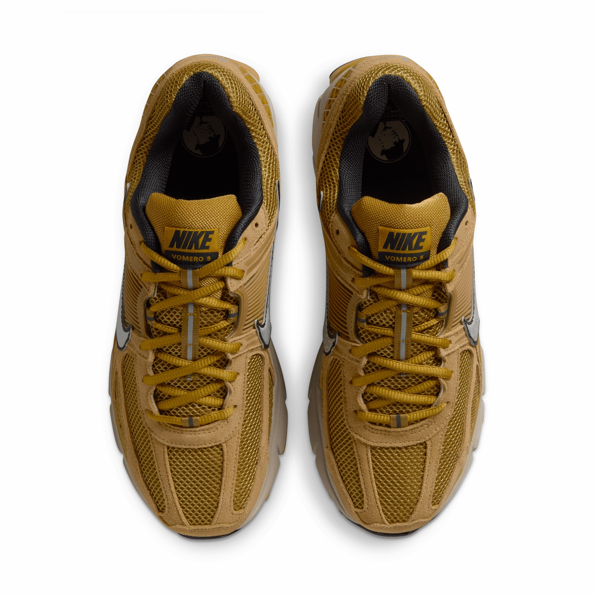 Zoom Vomero 5 'Ochre' Everyday Urban