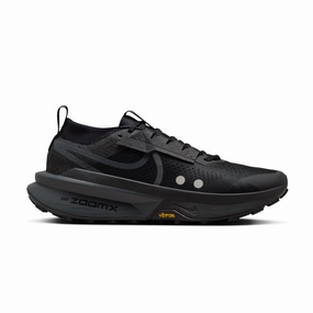 Everyday Runner Weatherproof ZoomX Zegama Trail 2 'Black Anthracite'