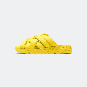 Vacation Trip Zuma LX Recycled - Yellow